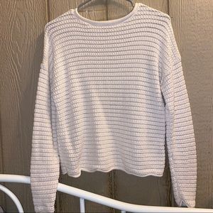 Universal Thread Sweater